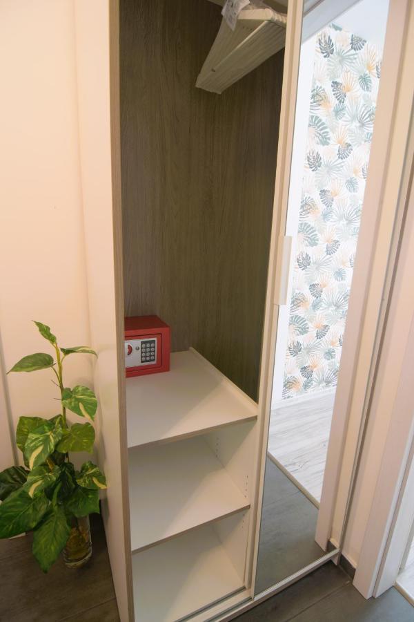 Tisza River Apartman 塞格德 外观 照片