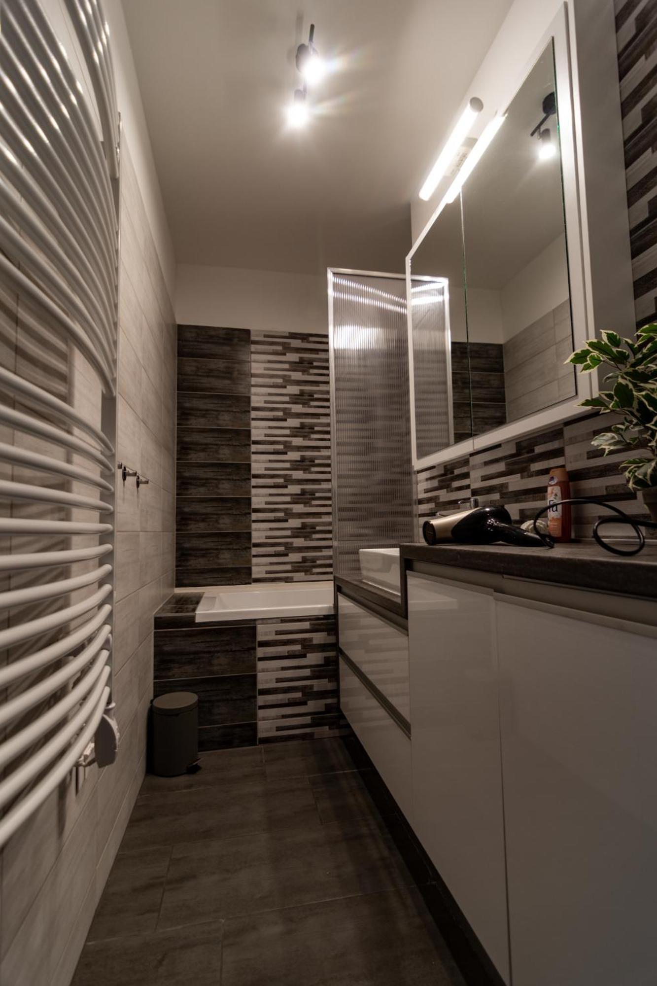 Tisza River Apartman 塞格德 外观 照片